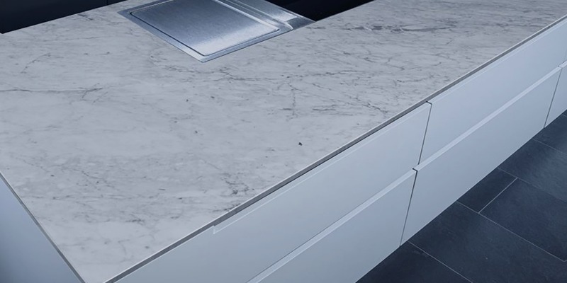 Baños de mármol donde el diseño se vuelve experiencia en Reus Baños de mármol donde el diseño se vuelve experiencia en Reus