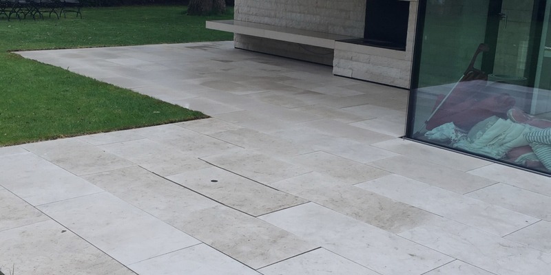 Mármoles creados a mano, pensados para durar generaciones en Reus Mármoles creados a mano, pensados para durar generaciones en Reus